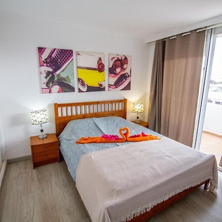 Pandora Apartment Лас Гальетас Экстерьер фото